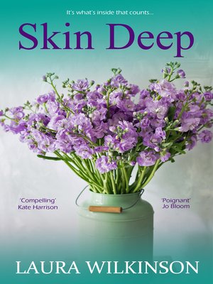 cover image of Skin Deep
